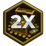 2X Competition Cash